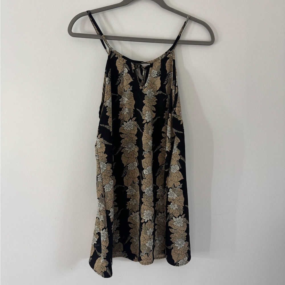 Hina Hawaii dress